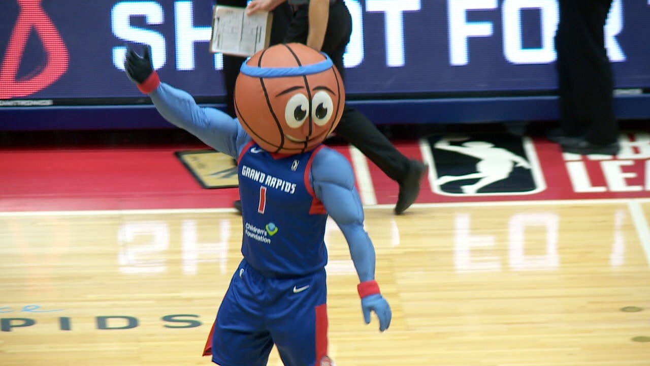 Grand Rapids Drive Donating A Portion Of Ticket Sales To Help