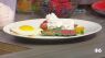 Debra Johnson's butterfly waffles