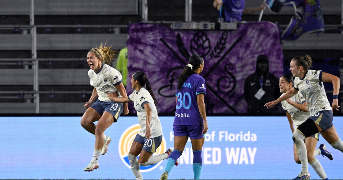 Scripps launches free sports network featuring live games, women’s leagues