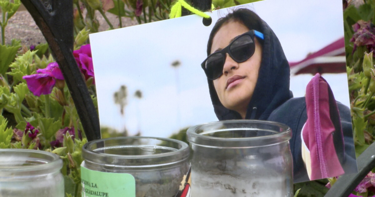 Logan Heights family wants answers after woman found dead in Tijuana hotel - Vimarsana News