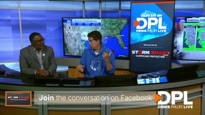DPL Tampa Bay Sport Commission