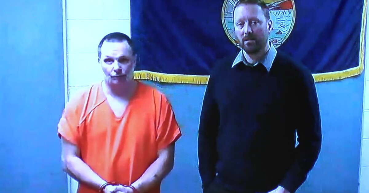 Man accused of assaulting MHP trooper