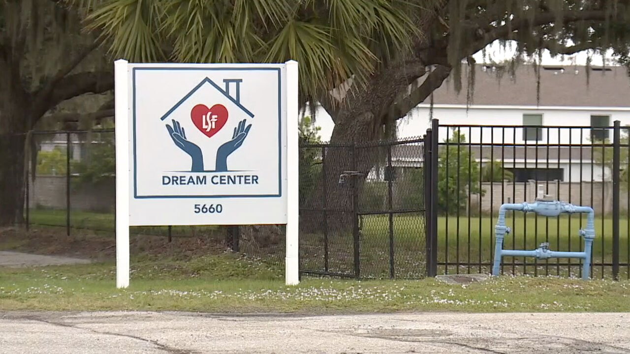 Dream Center in Sarasota