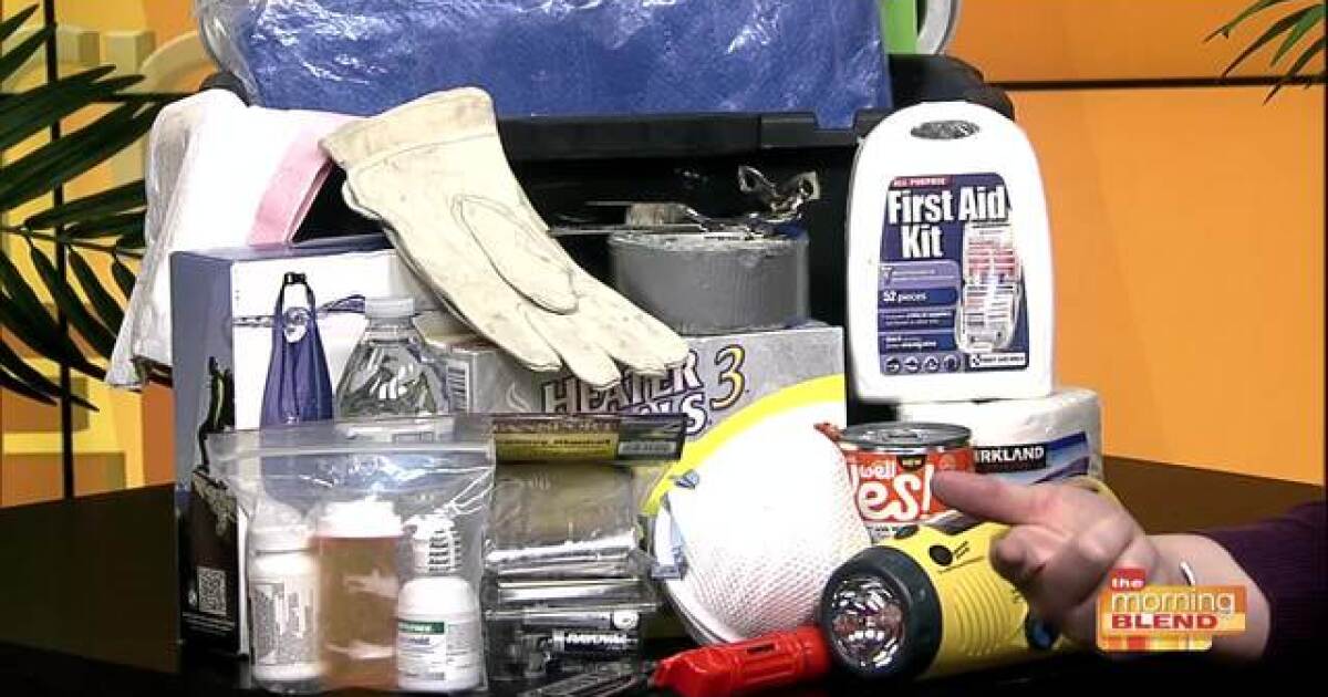 Ready Set Go program could save your life