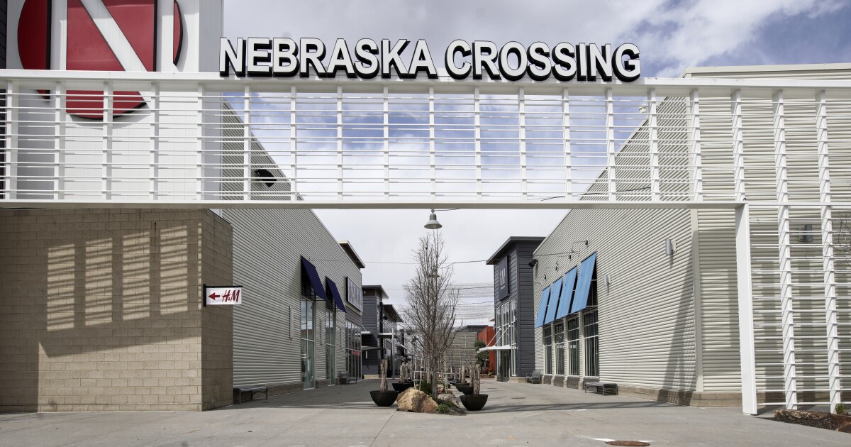 Nike nebraska crossing Clearance