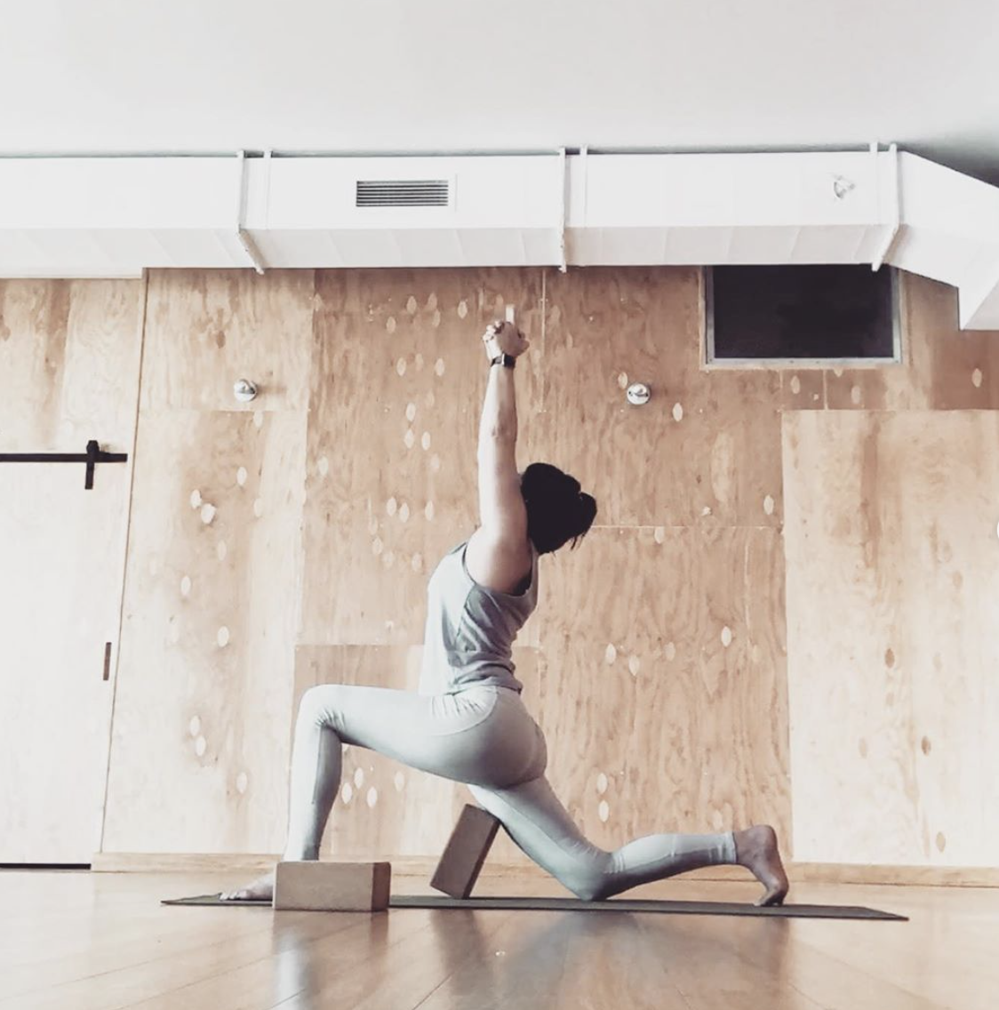 Detroit Yoga Lab