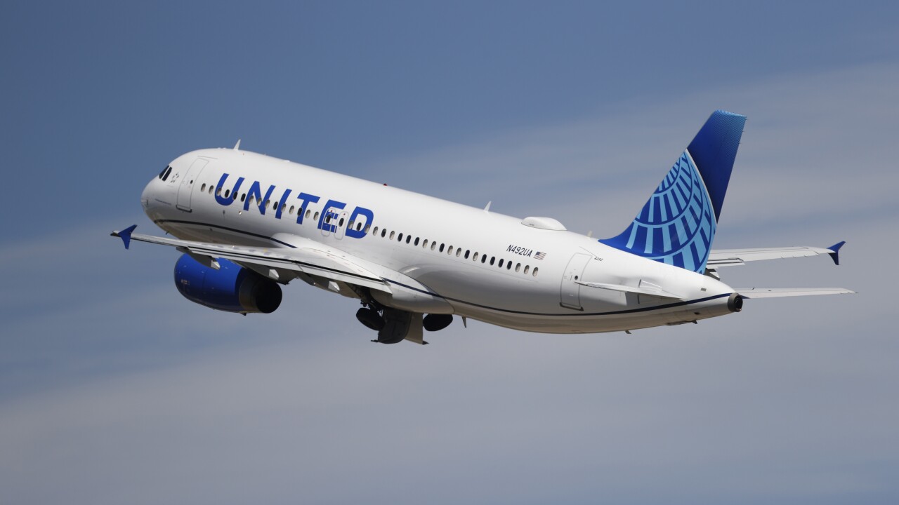 United Airlines Pilots