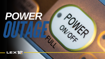 Power Outage