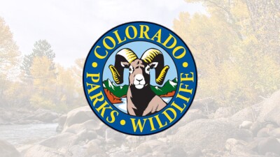 CPW Logo - Arkansas River/Buena Vista 
