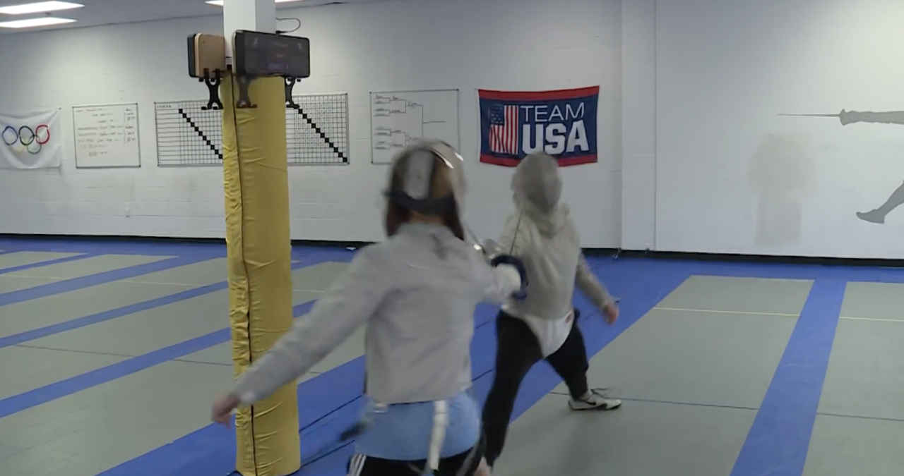Fencing