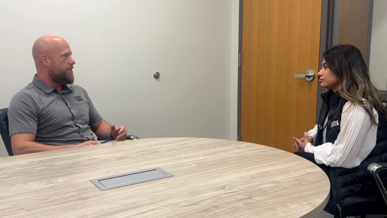 City of Caldwell engineer