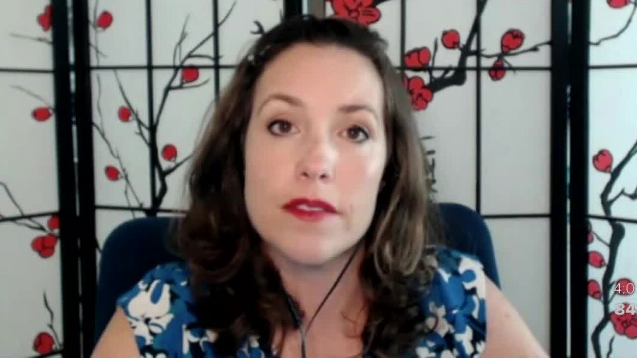 Meagan Bell, Palm Beach County parent