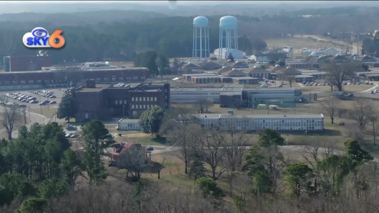 Central State Hospital