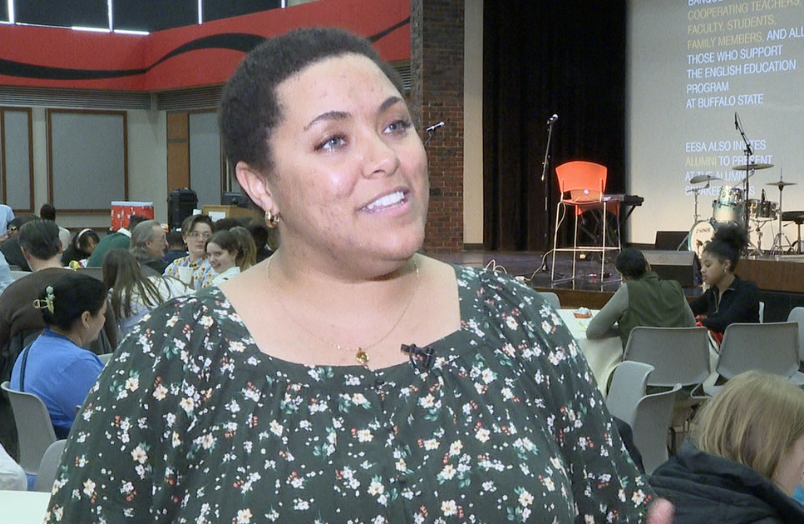 Youth Voices Conference