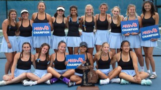 Forest Hills Northern Tennis
