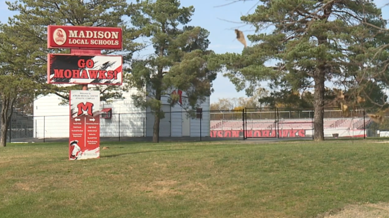 Madison Schools levy request ends Election Day in a tie