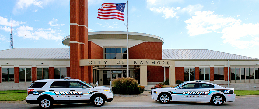 Raymore Police