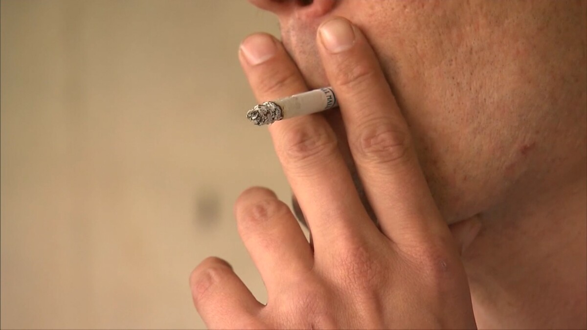 schizophrenia and tobacco smoking Schizophrenia and Smoking: Epidemiology, Mechanisms, and Cessation