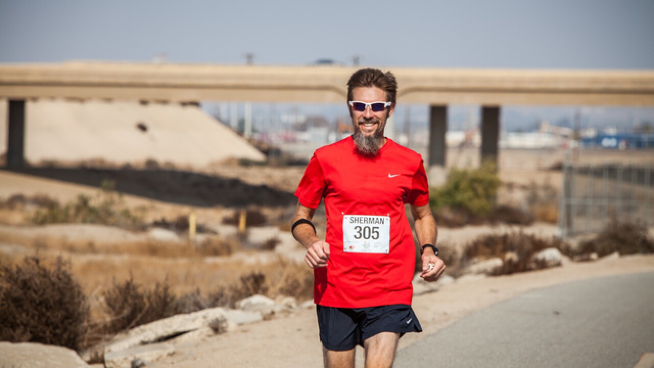 Photos: 2016 Bakersfield Marathon