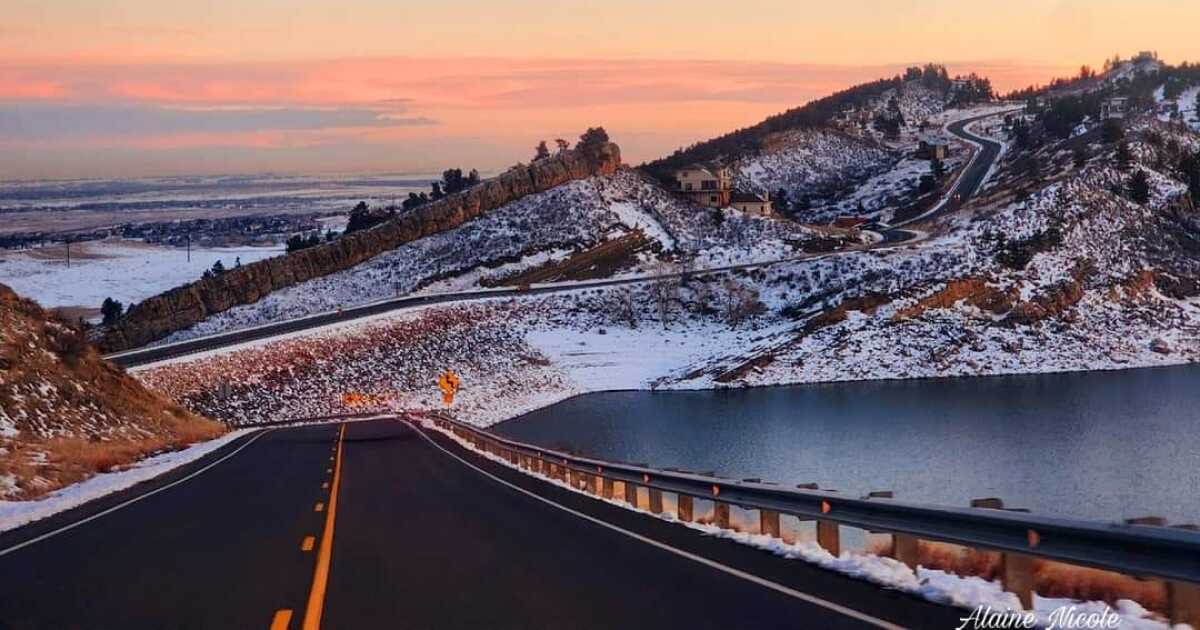 Warm weather fans are going to love Wednesday’s forecast in the Denver metro