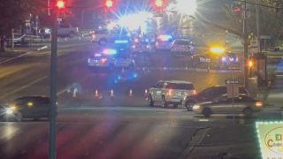 Motorcyclist critically injured after crash in Ogden, Washington Boulevard closed