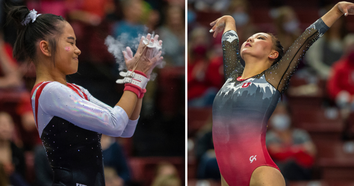 Former Red Rocks gymnasts share stories of abuse in hopes of change - Vimarsana News