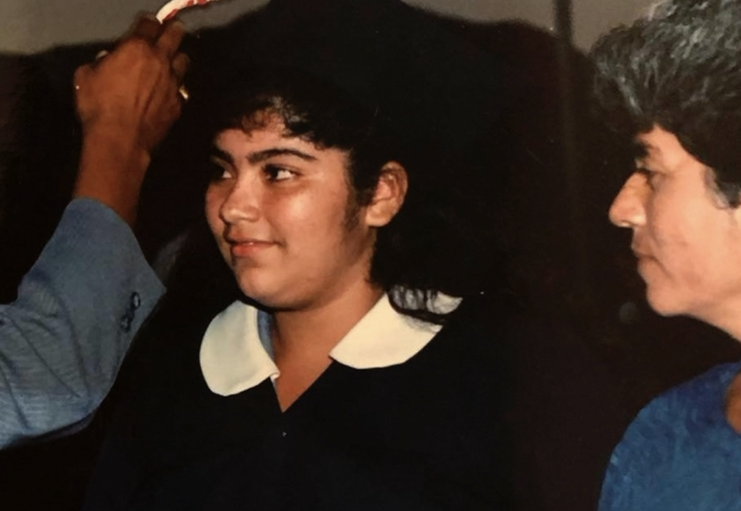 Hispanics more likely to develop Alzheimer's: Appleton woman shares what it is like for her mom