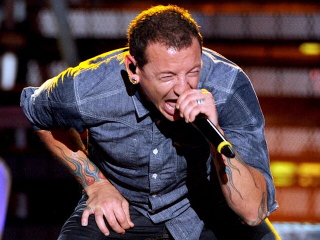 Celebrity Deaths Of 2017 Look Back At Those We Lost This Year