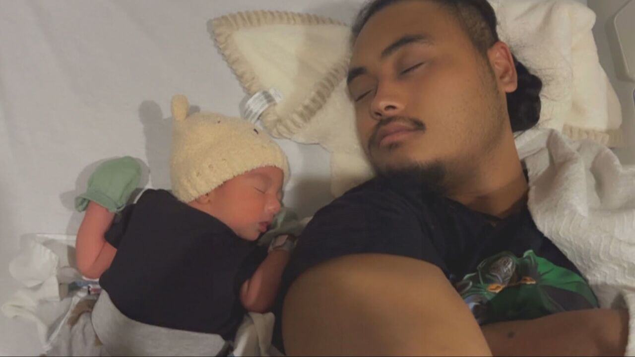 Juan Martin Espindola Ramirez and family