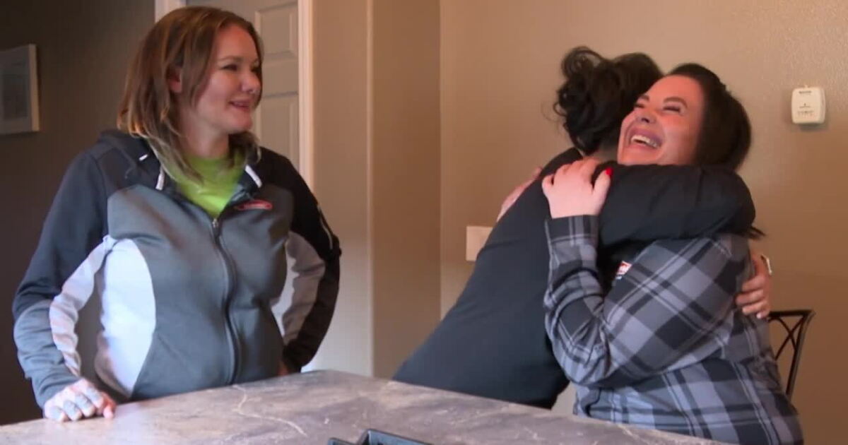 Businesses rally to help flooded sober living home in Billings - Vimarsana News