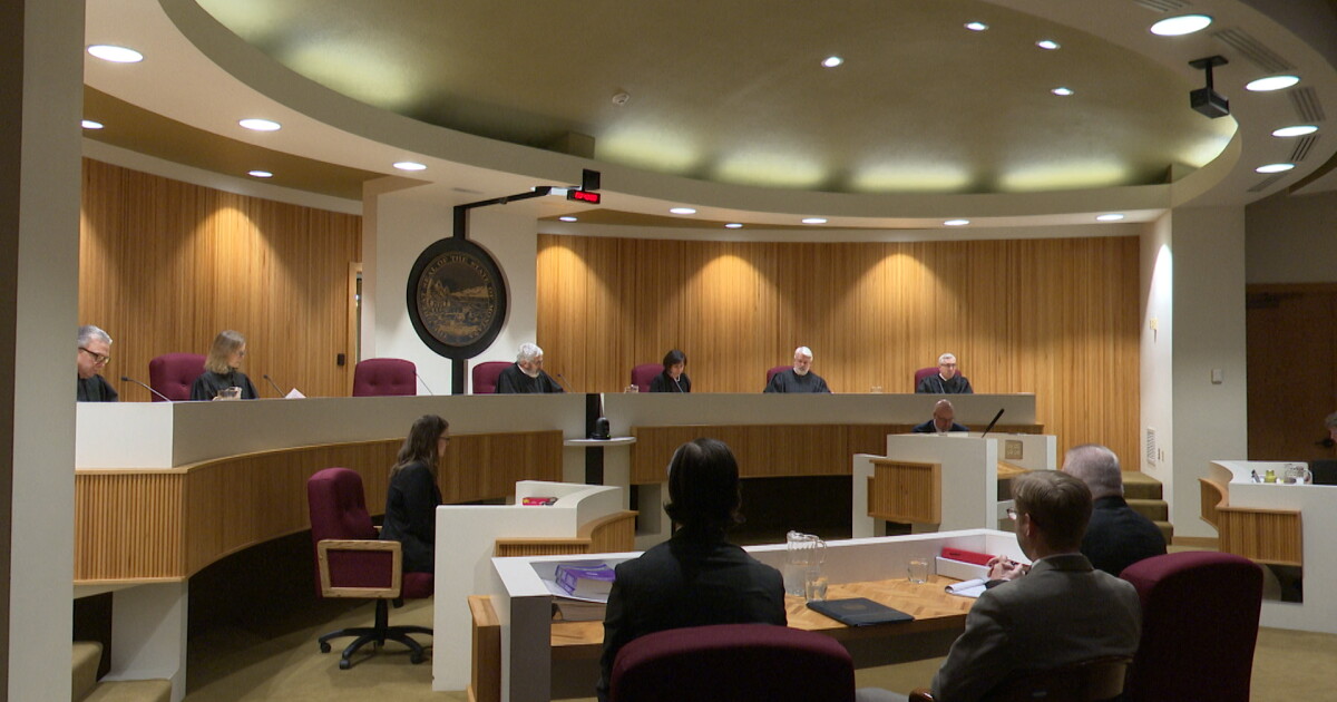 MT Association of Counties asks state Supreme Court to hear property tax dispute - Vimarsana News
