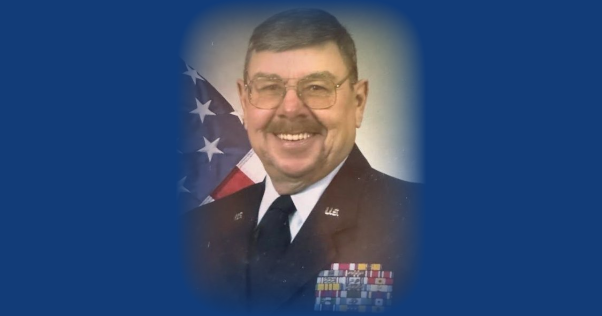 Obituary: Ronald "Ron" Peter Sangray - Vimarsana News