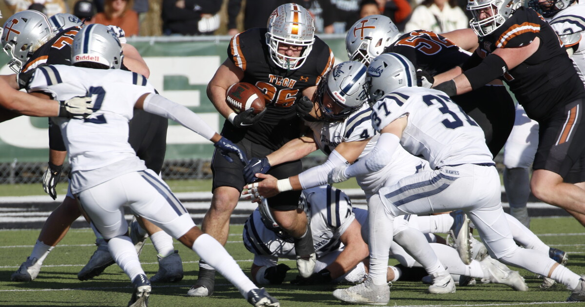 NAIA playoffs: Montana Tech suffers first-round loss to Dickinson State - Vimarsana News