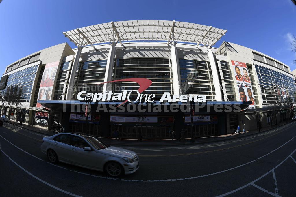 Wizards Capitals Qatar