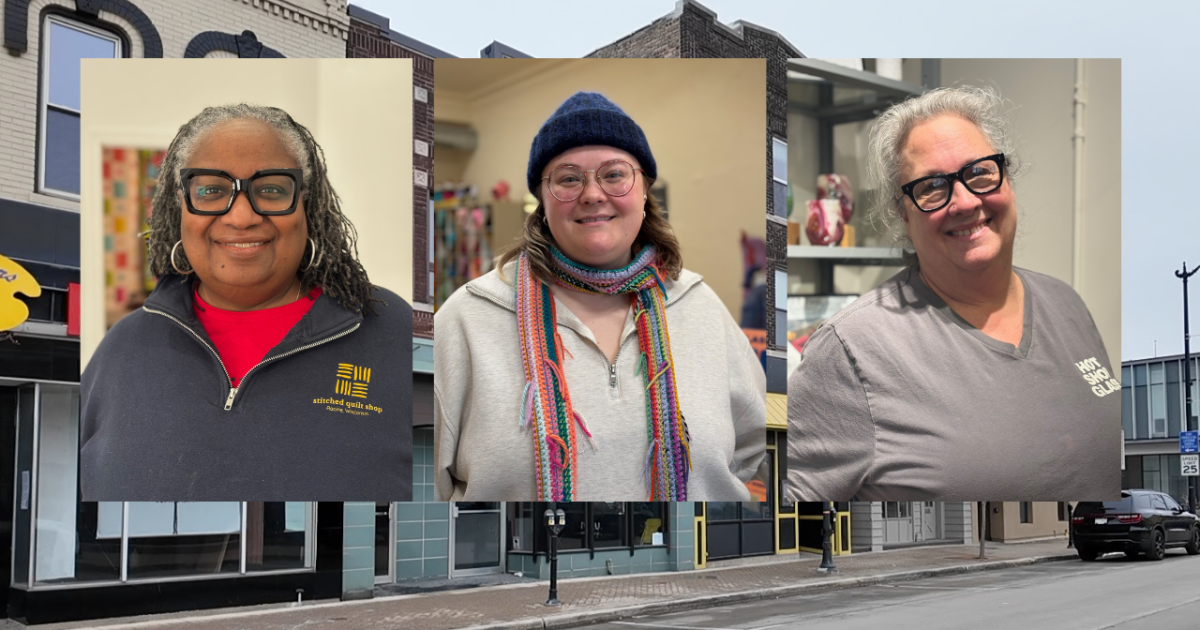 Sasha Racine Women behind Racine businesses are helping shape the future of historic ...