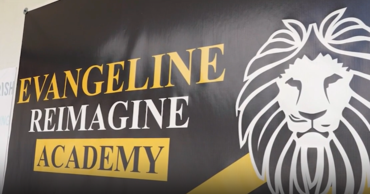 Tools for Schools: Evangeline Reimagine Academy - Vimarsana News