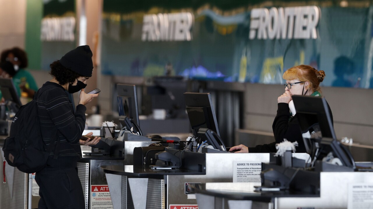 Face masks required at Denver International Airport starting Wednesday