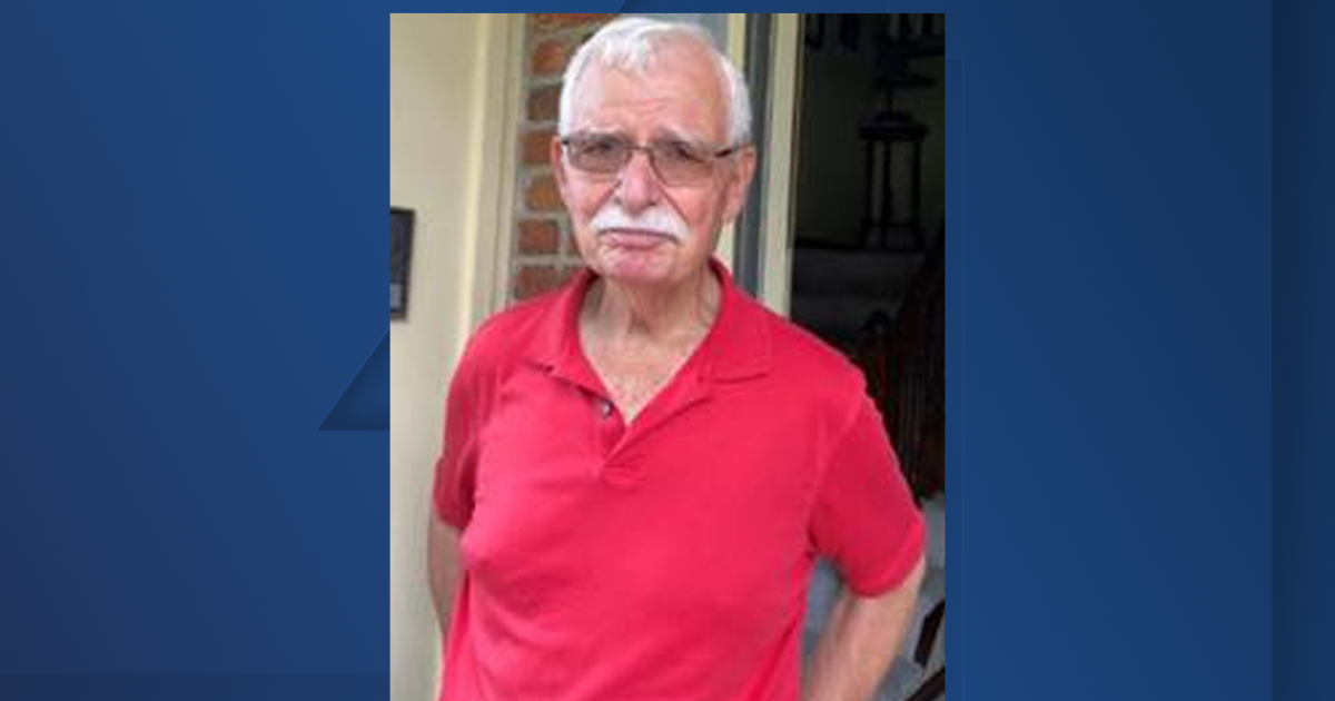 Lee's Summit Police Department issues Silver Alert for missing 88-year-old man - Vimarsana News