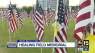 Healing Field Memorial at Tempe Beach Park
