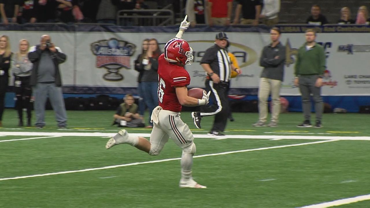 Select Schools Turn Down Offer To Play In Prep Classic