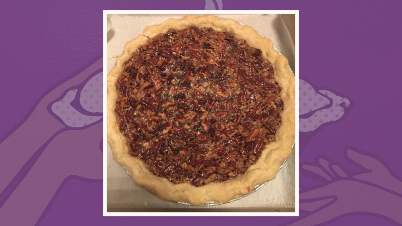 Winstons at Generations Pie