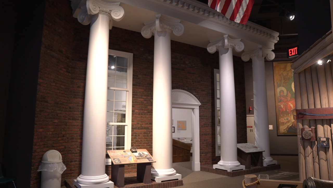 Michigan History Museum