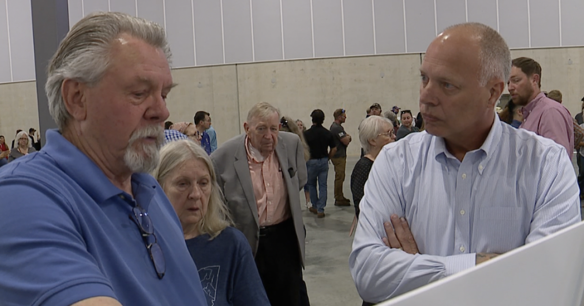 Data center project team hosts Portage Co. neighbors to discuss 257-acre development