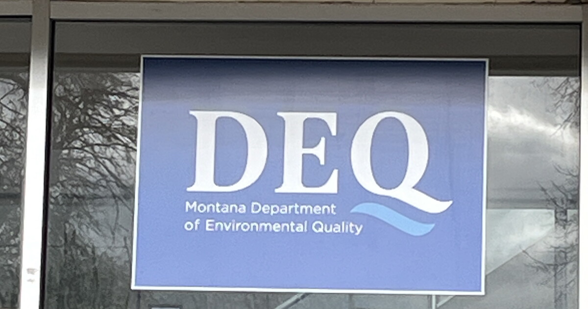 DEQ is giving out free Radon test kits - Vimarsana News