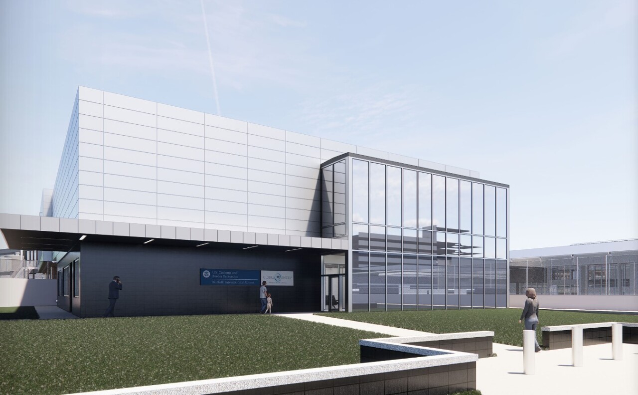 CBP ORF facility 2026