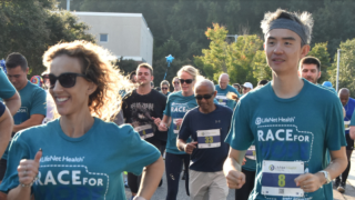 2024 Race For Hope LifeNet Virginia Beach
