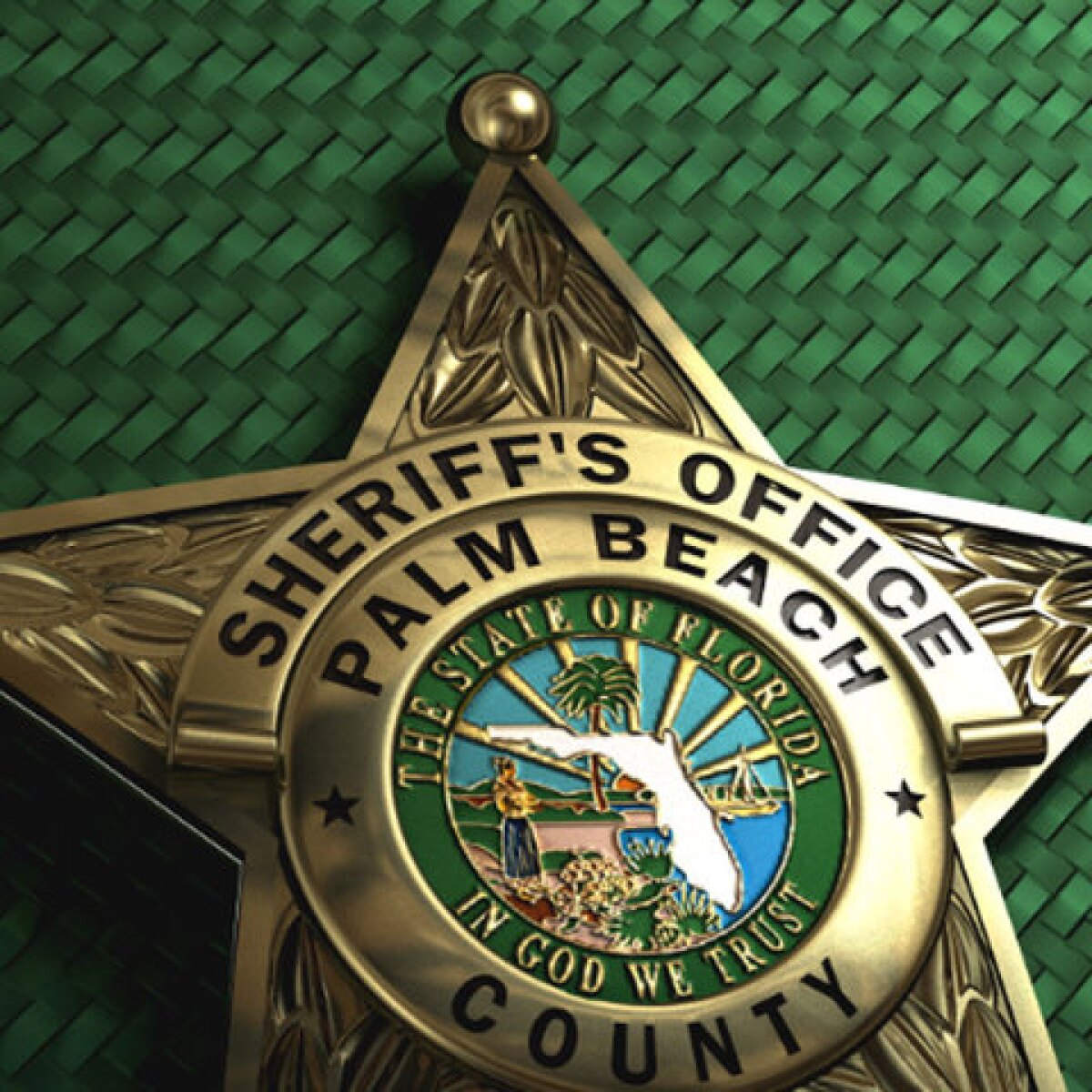 Palm Beach County deputy won't be charged for offduty crash that