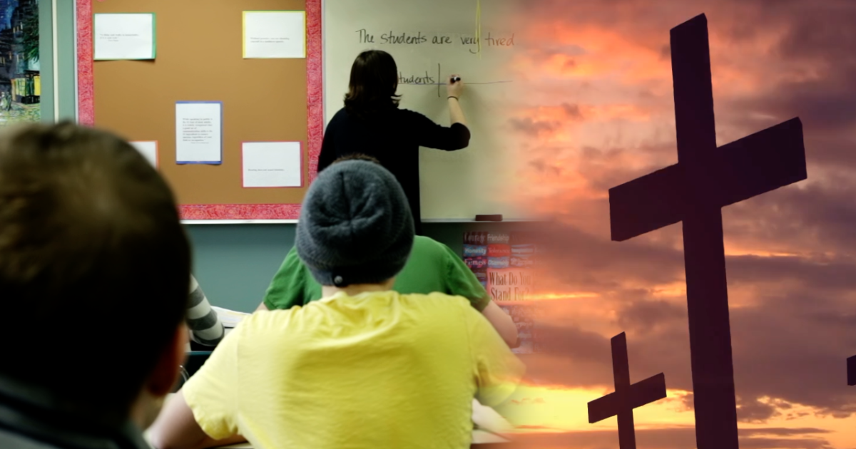 Ohio's Religious Instruction Bill Sparks First Amendment Debate