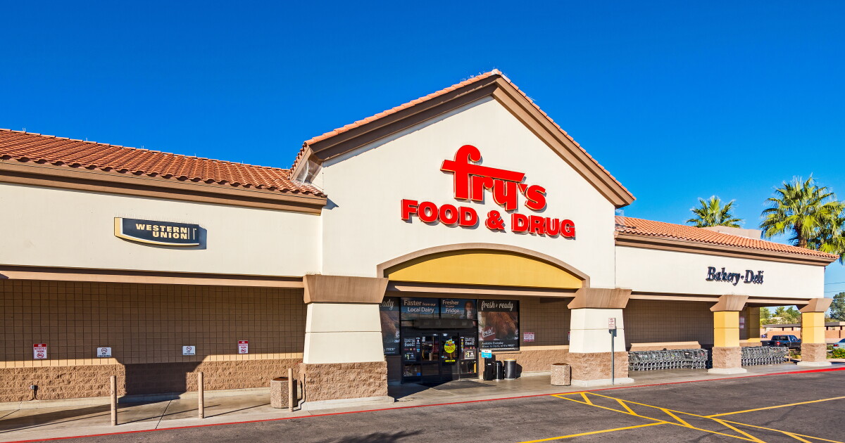 Fry's, Sprouts, Aldi increase market share in Phoenix; Walmart loses ground - Vimarsana News