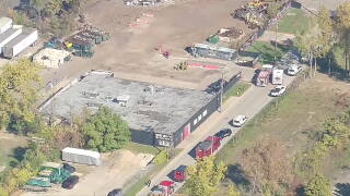 1 dead after Mount Clemens industrial accident, mayor says